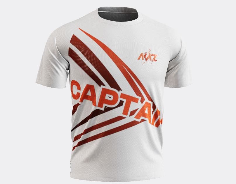 Akaz Jersey