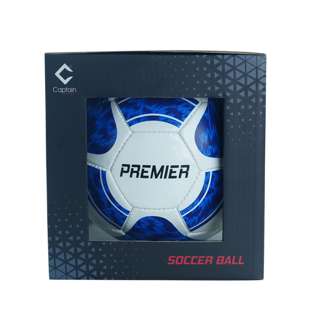 Premier Football
