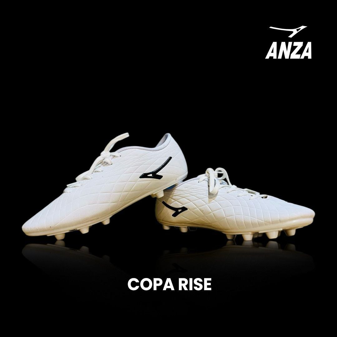 Anza Copa Rise