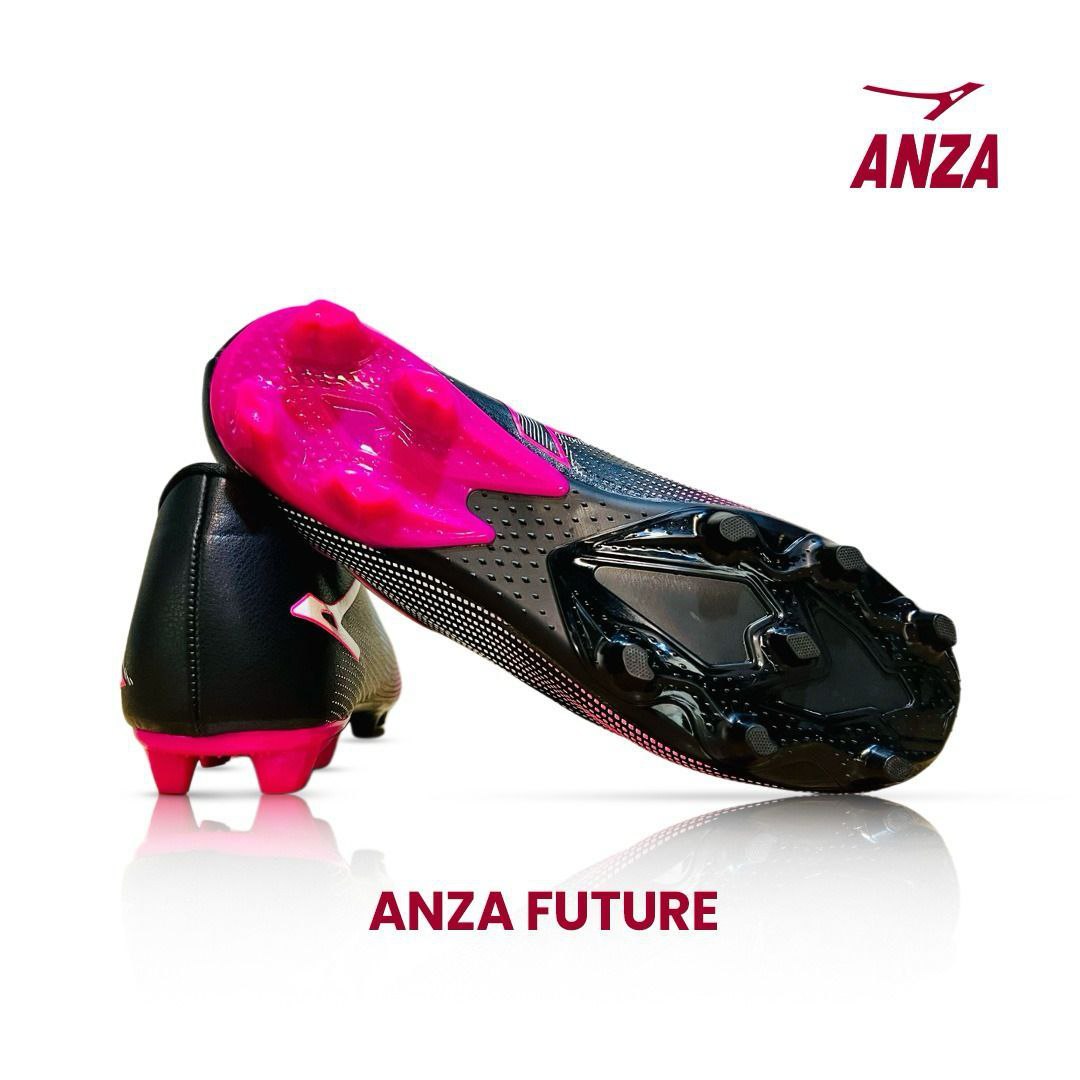 Anza Future