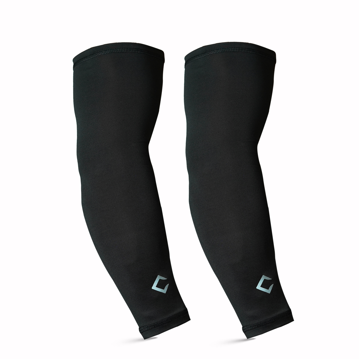 Arm Sleeves (Black)